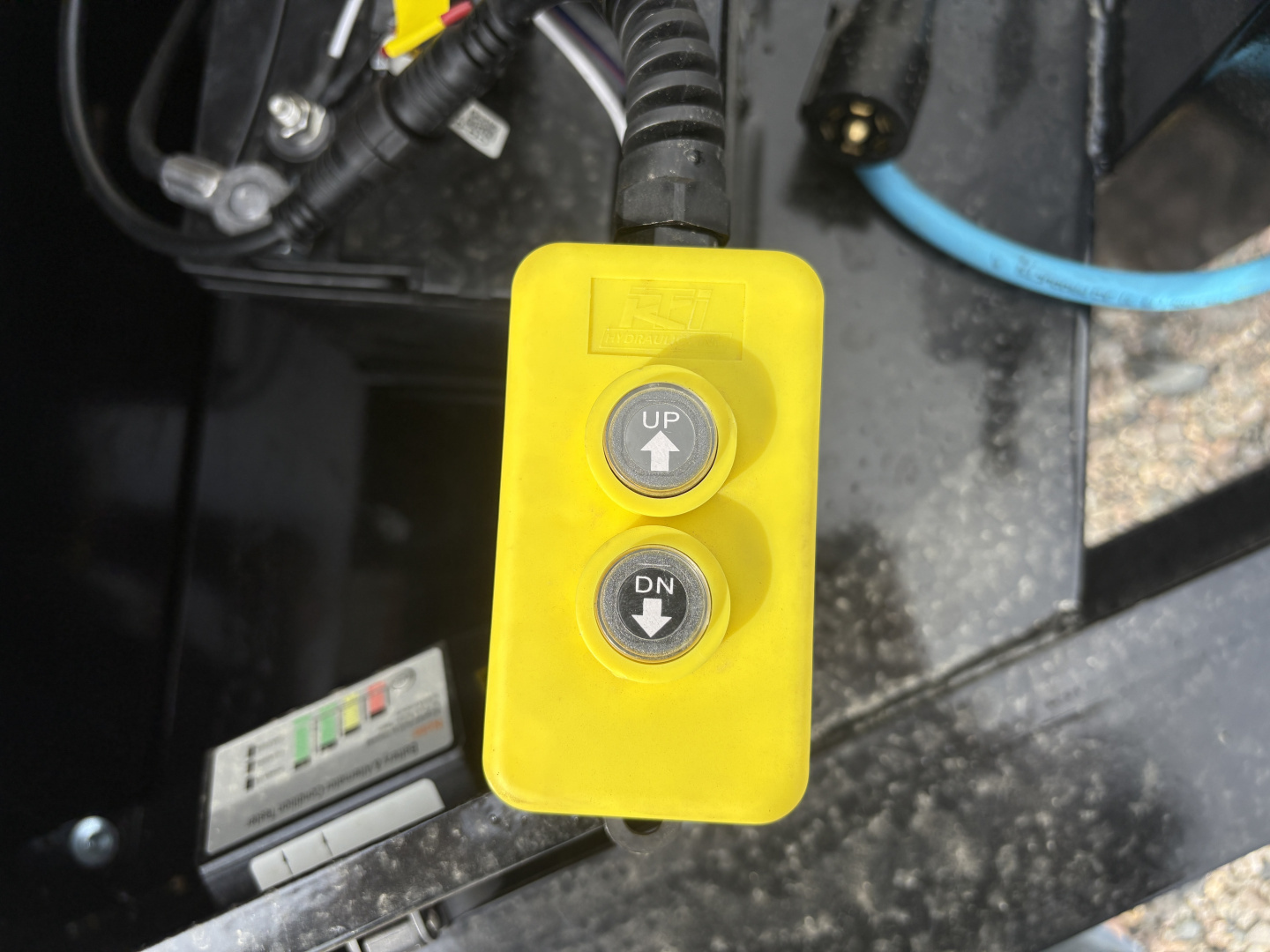 New 2026 16'x83" PJ 14k Telescopic Dump Trailer