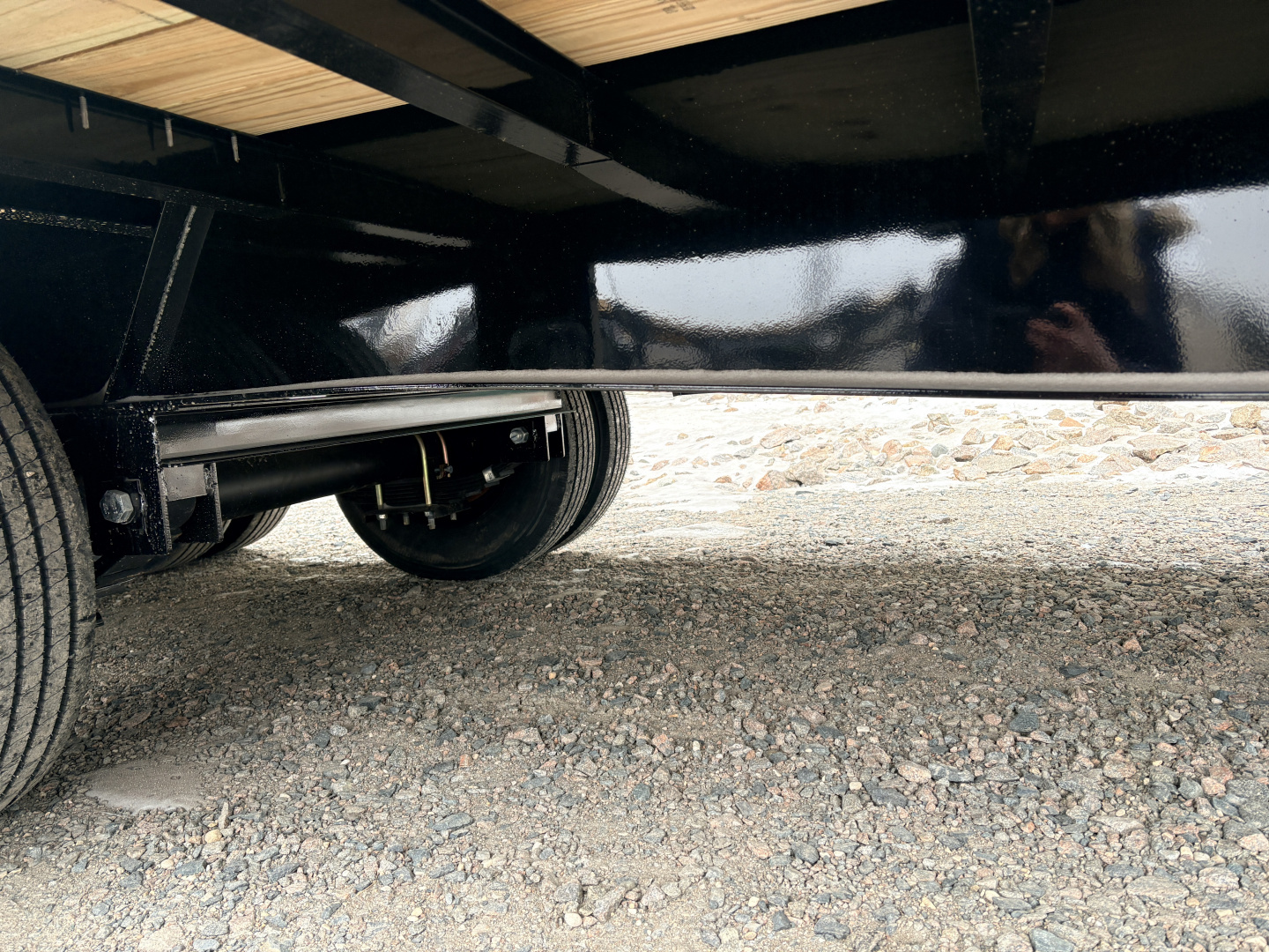 New 2026 32' Diamond C FMAX210 Hyd Dove Gooseneck Trailer