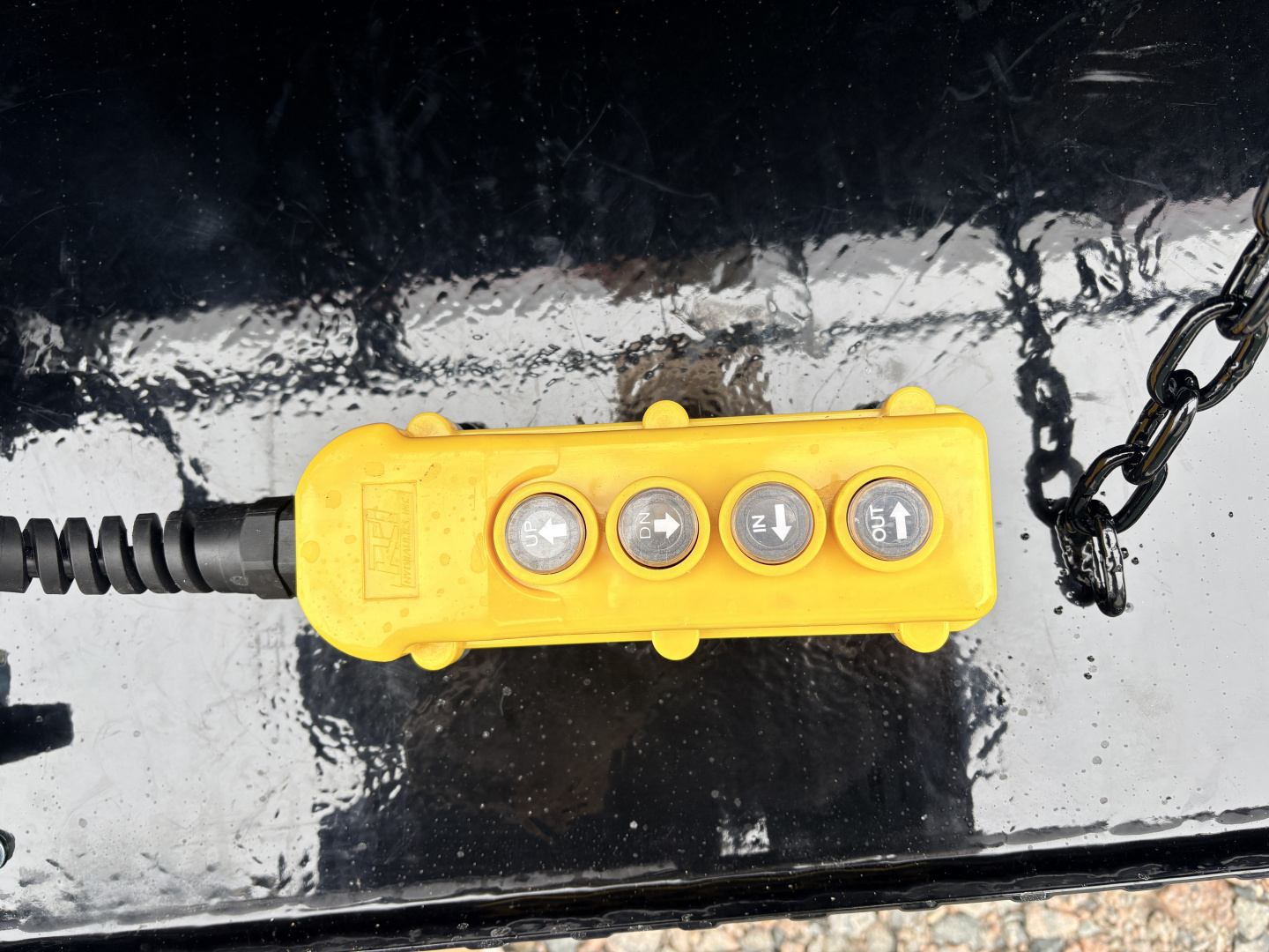 New 2026 32' Diamond C FMAX210 Hyd Dove Gooseneck Trailer