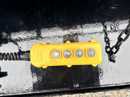 New 2026 32' Diamond C FMAX210 Hyd Dove Gooseneck Trailer