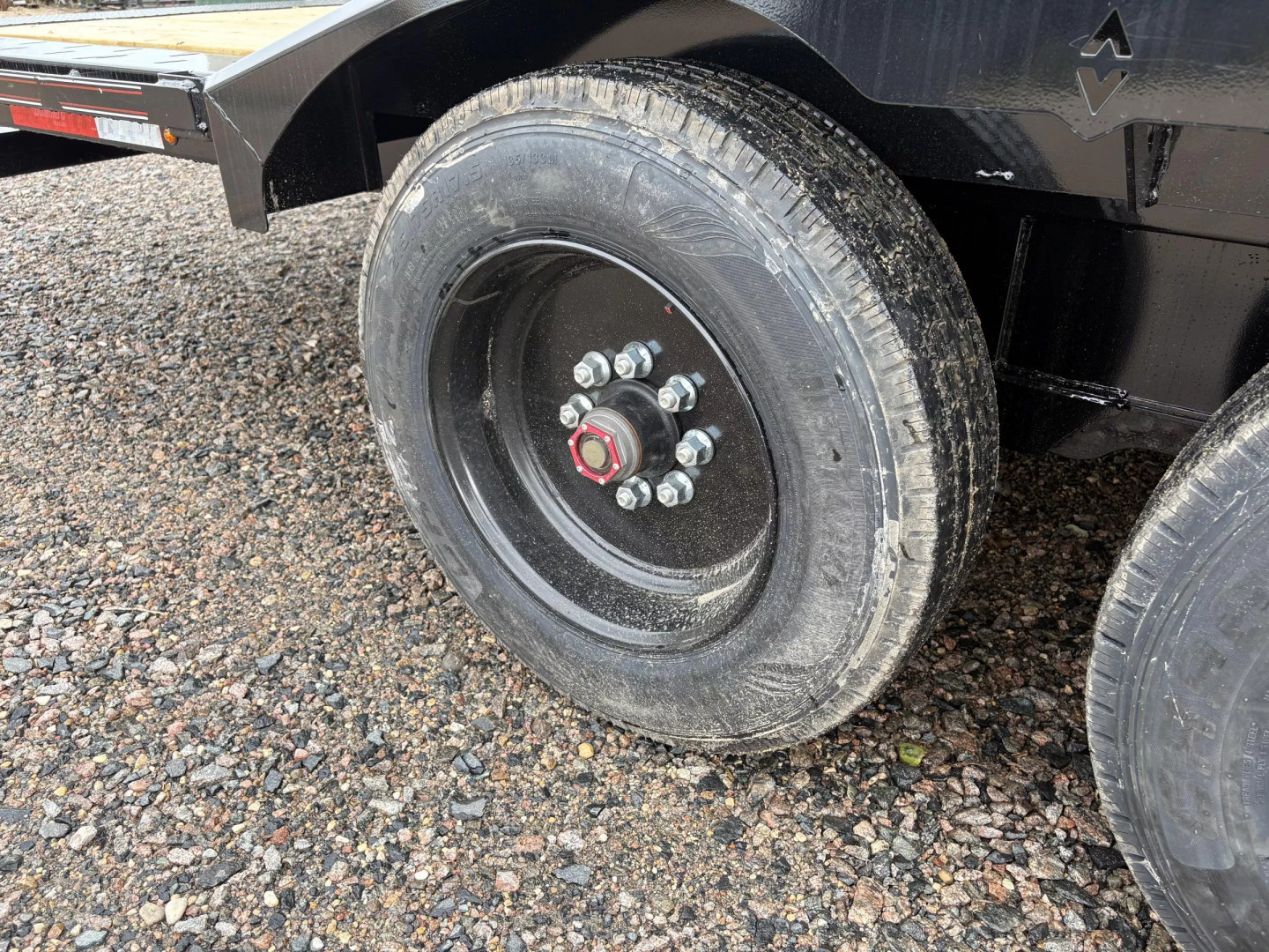 New 2026 24' 16K Diamond C - 102" Wide Tilt Trailer - HXD208