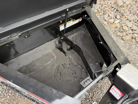 New 2026 24' 16K Diamond C - 102" Wide Tilt Trailer - HXD208