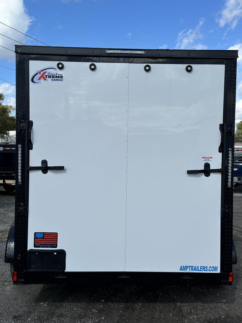 New 2026 Xtreme Cargo Trailers ADMIRAL Cargo / Enclosed Trailer
