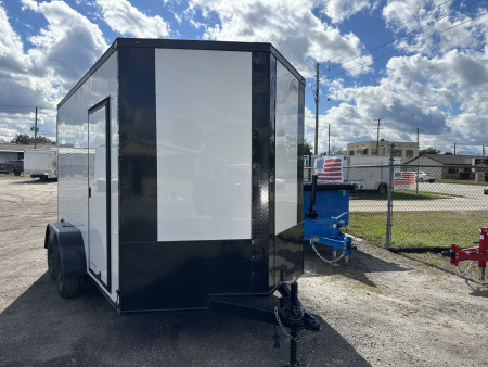 New 2026 Xtreme Cargo Trailers ADMIRAL Cargo / Enclosed Trailer