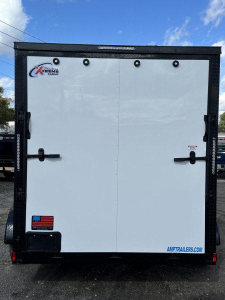 New 2026 Xtreme Cargo Trailers ADMIRAL Cargo / Enclosed Trailer