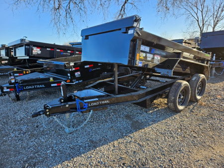 New 2026 Load Trail 60 x10'