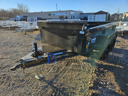 New 2026 Load Trail 60 x10'