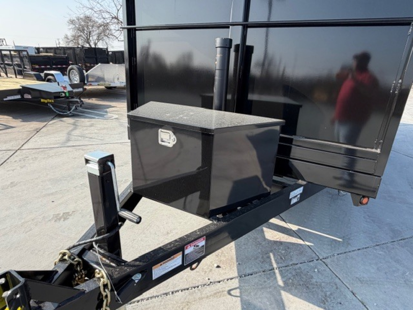 New 2026 Five Star Trailers DT716307 D14 P4 Dump Trailer