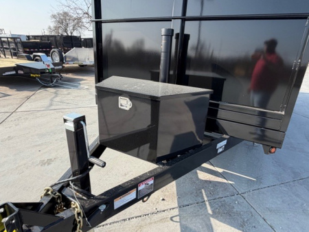 New 2026 Five Star Trailers DT716307 D14 P4 Dump Trailer