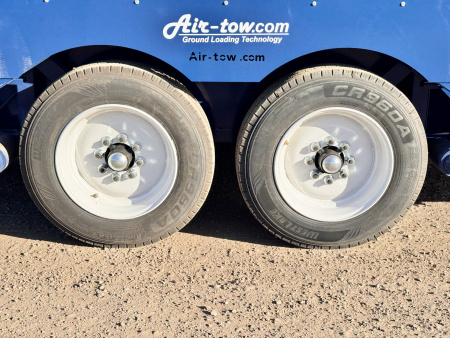 New 2026 Air Tow UT16-14 Drop Deck Trailer