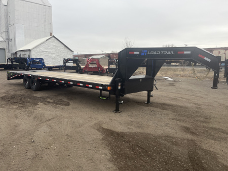 New 2026 Load Trail GP0230 Deckover Trailer