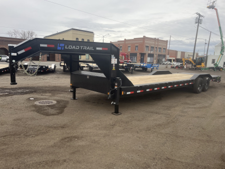 New 2026 Load Trail GC30 Car / Racing Trailer