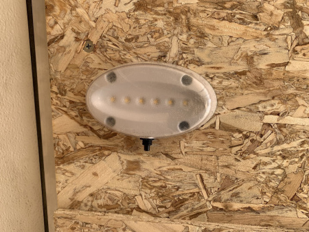 New 2026 Bighorn R&M 7x14 + 2’V Nose Rear Ramp Enclosed Cargo Trailer