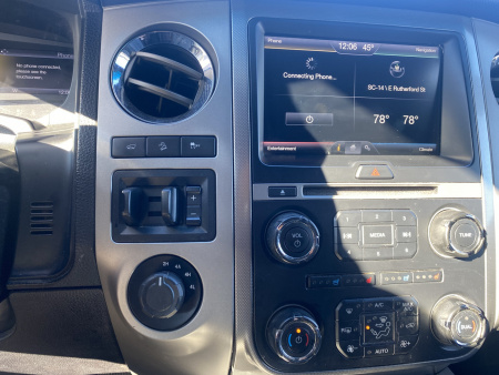 Used 2015 Ford Ford expedition SUV