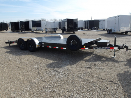 New 2026 PJ Trailers CH202 Car Hauler