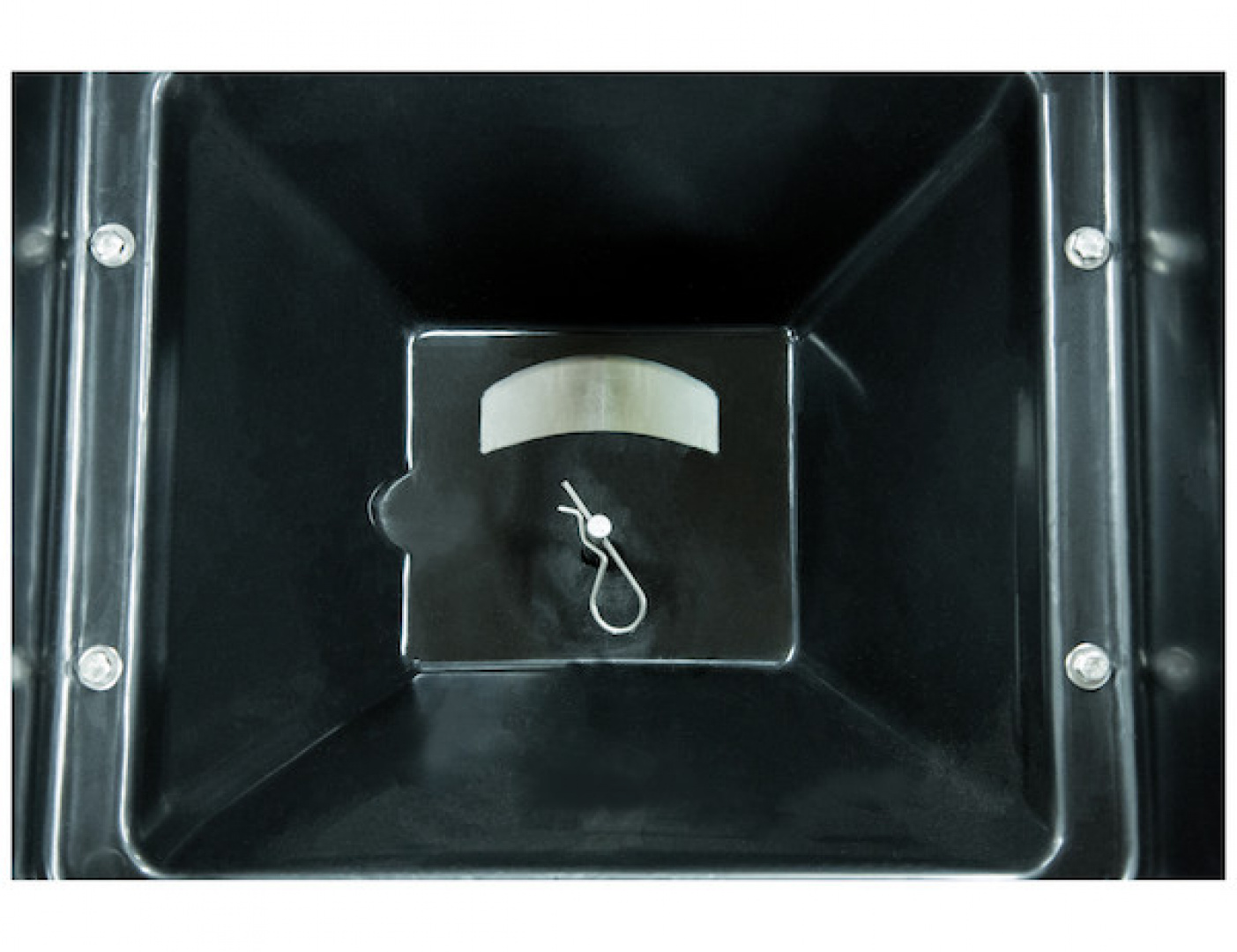 New 2025 Buyers WB155BG Walk Behind Salt Spreader