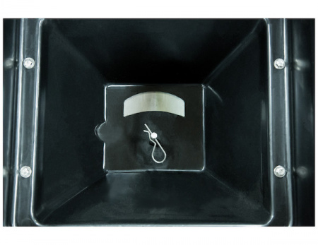 New 2025 Buyers WB155BG Walk Behind Salt Spreader