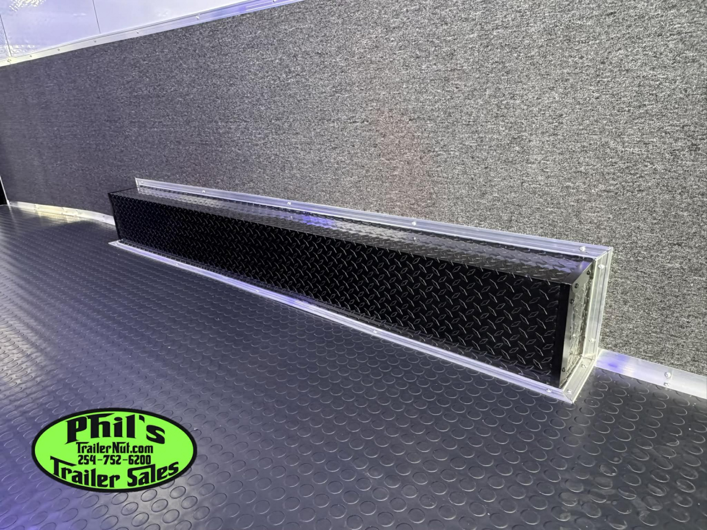 New 2026 Stallion Manufacturing LLC 8.5X28 RACE TRAILER Car / Racing Trailer UPGRADED 7000 LB TORSION AXLES / ROADSIDE CABINETS / SCREWLESS .080 EXTERIOR / REAR WING WITH LOADING LIGHTS