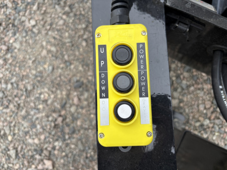 New 2026 14'x83"14k PJ Low Pro Dump Trailer - Hyd Jack