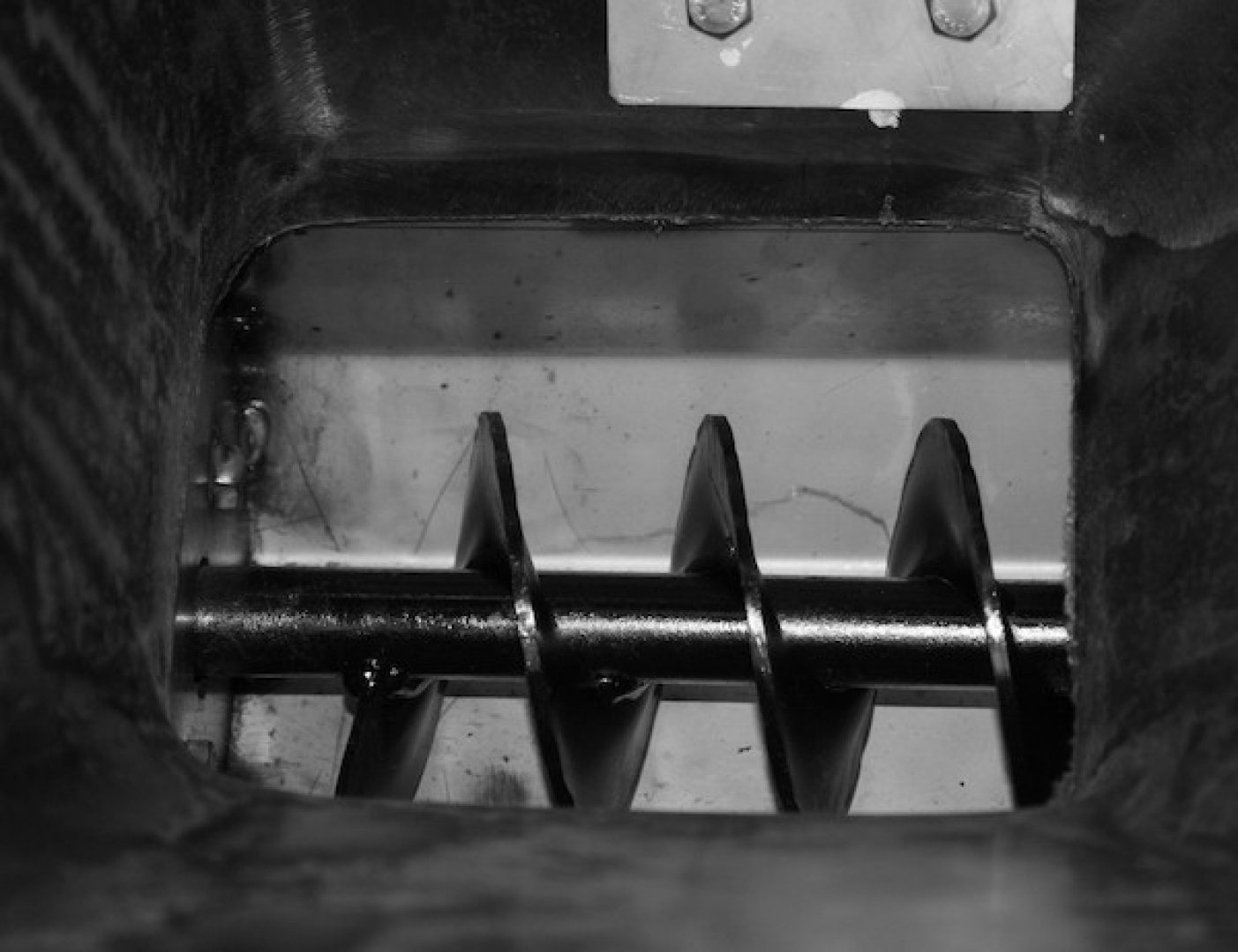 New 2025 Buyers TGS07 Tailgate Salt Spreader