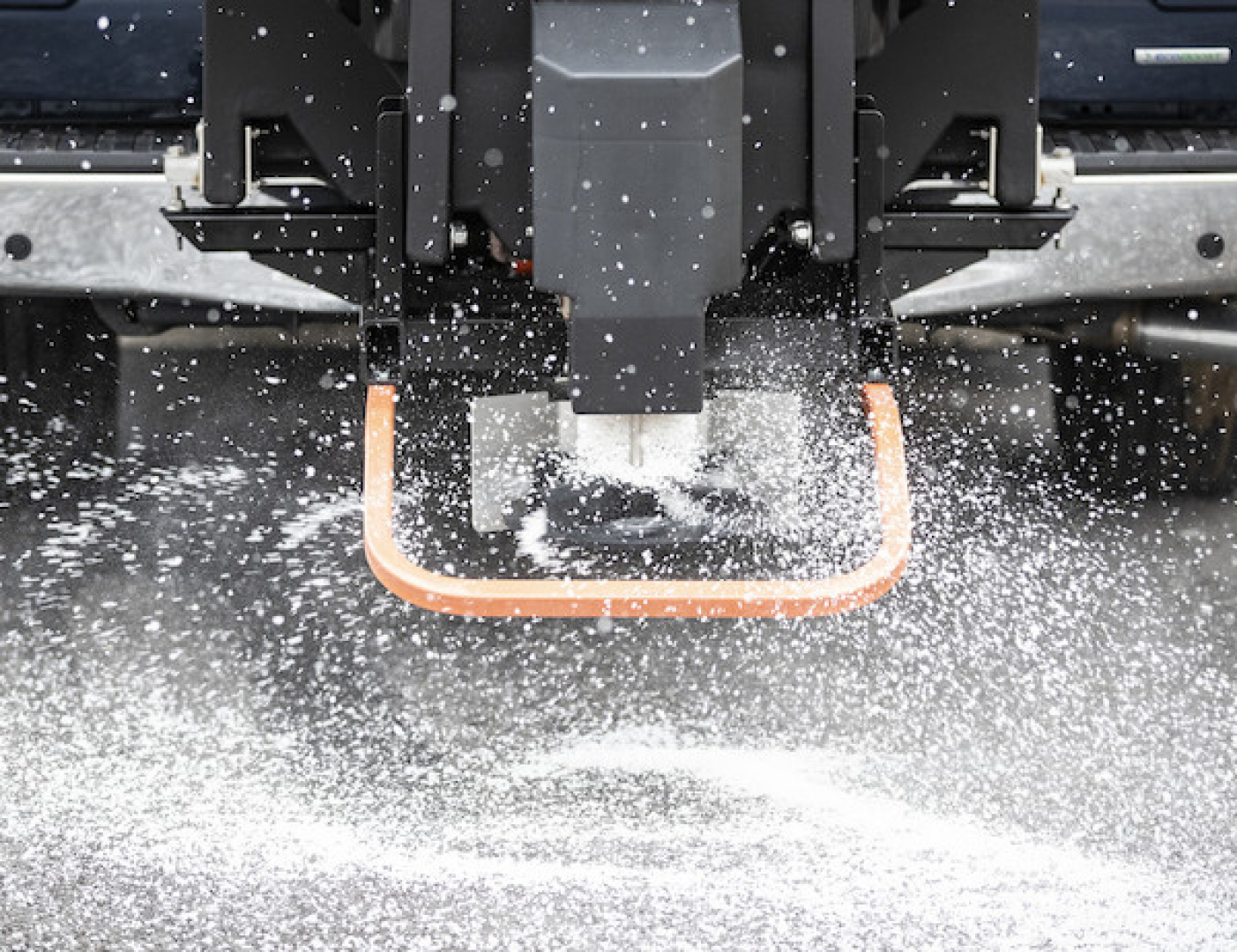 New 2025 Buyers TGS07 Tailgate Salt Spreader