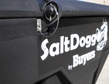 New 2025 Buyers TGS07 Tailgate Salt Spreader