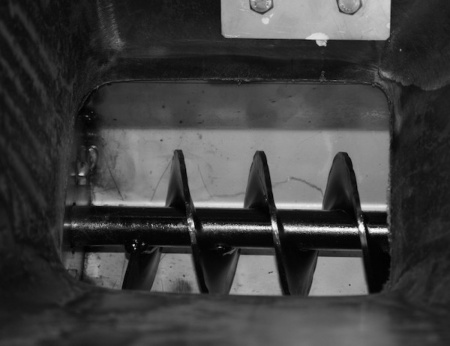 New 2025 Buyers TGS07 Tailgate Salt Spreader