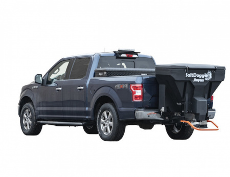 New 2025 Buyers TGS07 Tailgate Salt Spreader