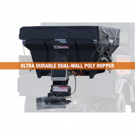 New 2025 Buyers SHPE075 Salt Spreader