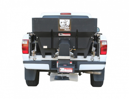 New 2025 Buyers SHPE075 Salt Spreader