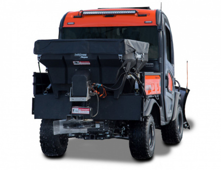 New 2025 Buyers SHPE075 Salt Spreader