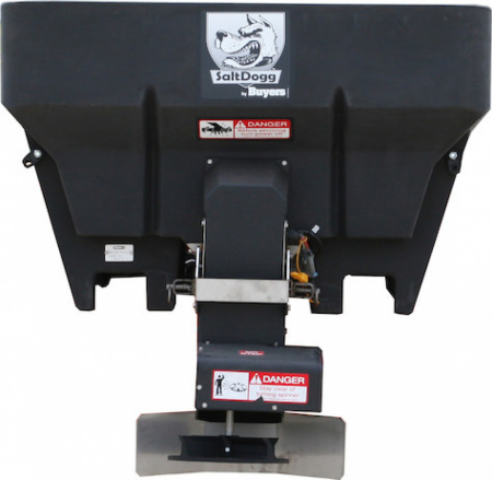 New 2025 Buyers SHPE075 Salt Spreader