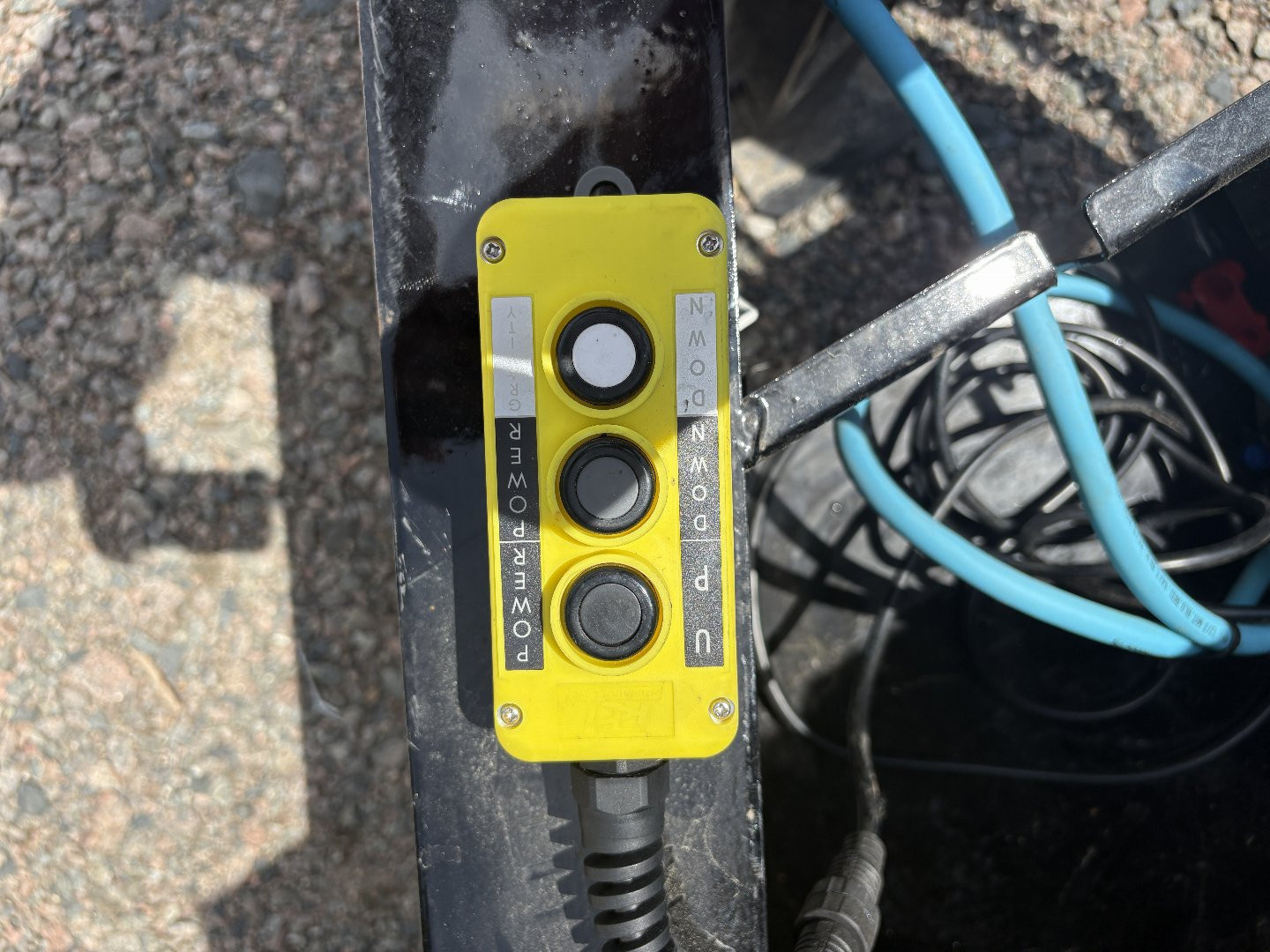 New 2026 16'x83" 14k PJ Low Pro High Side Dump Trailer