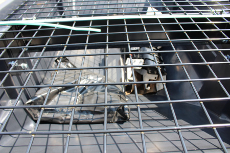 New 2025 Buyers SHPE2000 2 Yard Salt Spreader