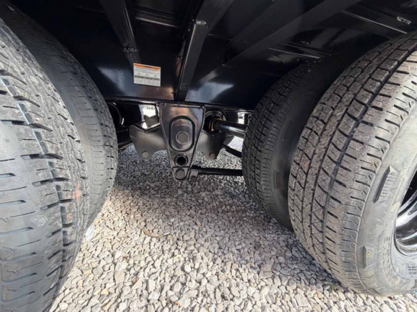 New 2026 Hillcrest Gooseneck 25+5 25.9K W/ Max Ramps