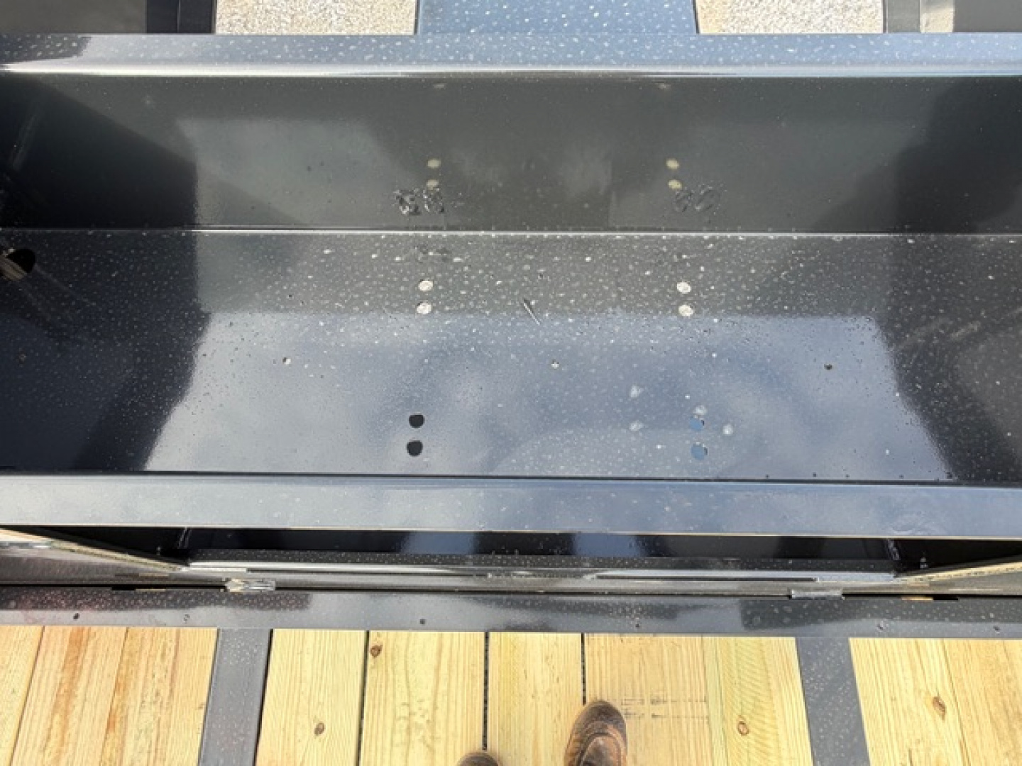 New 2026 Hillcrest Gooseneck 25+5 25.9K W/ Max Ramps