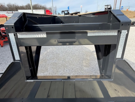 New 2026 Hillcrest Gooseneck 25+5 25.9K W/ Max Ramps