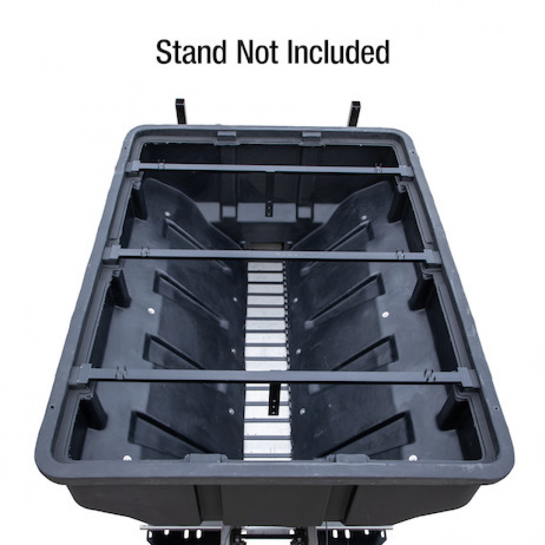 New 2025 Buyers Pro4000 4 Yard Salt Spreader