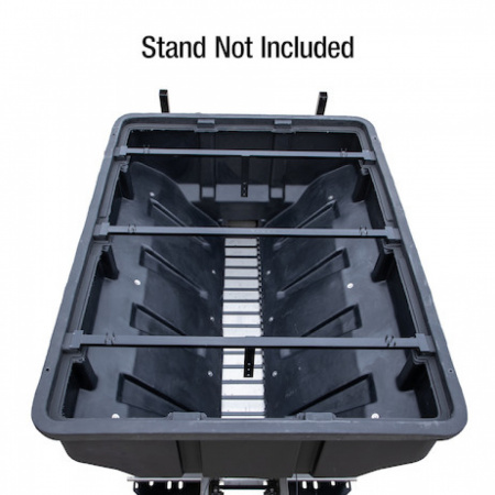 New 2025 Buyers Pro4000 4 Yard Salt Spreader