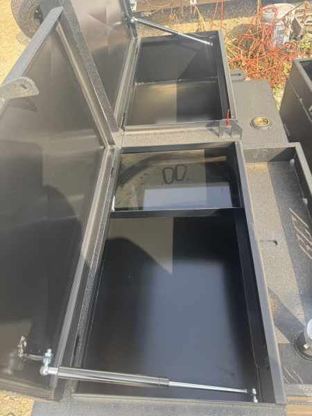 New 2026 BCI Fabrication FTB70-10 Fuel Tank