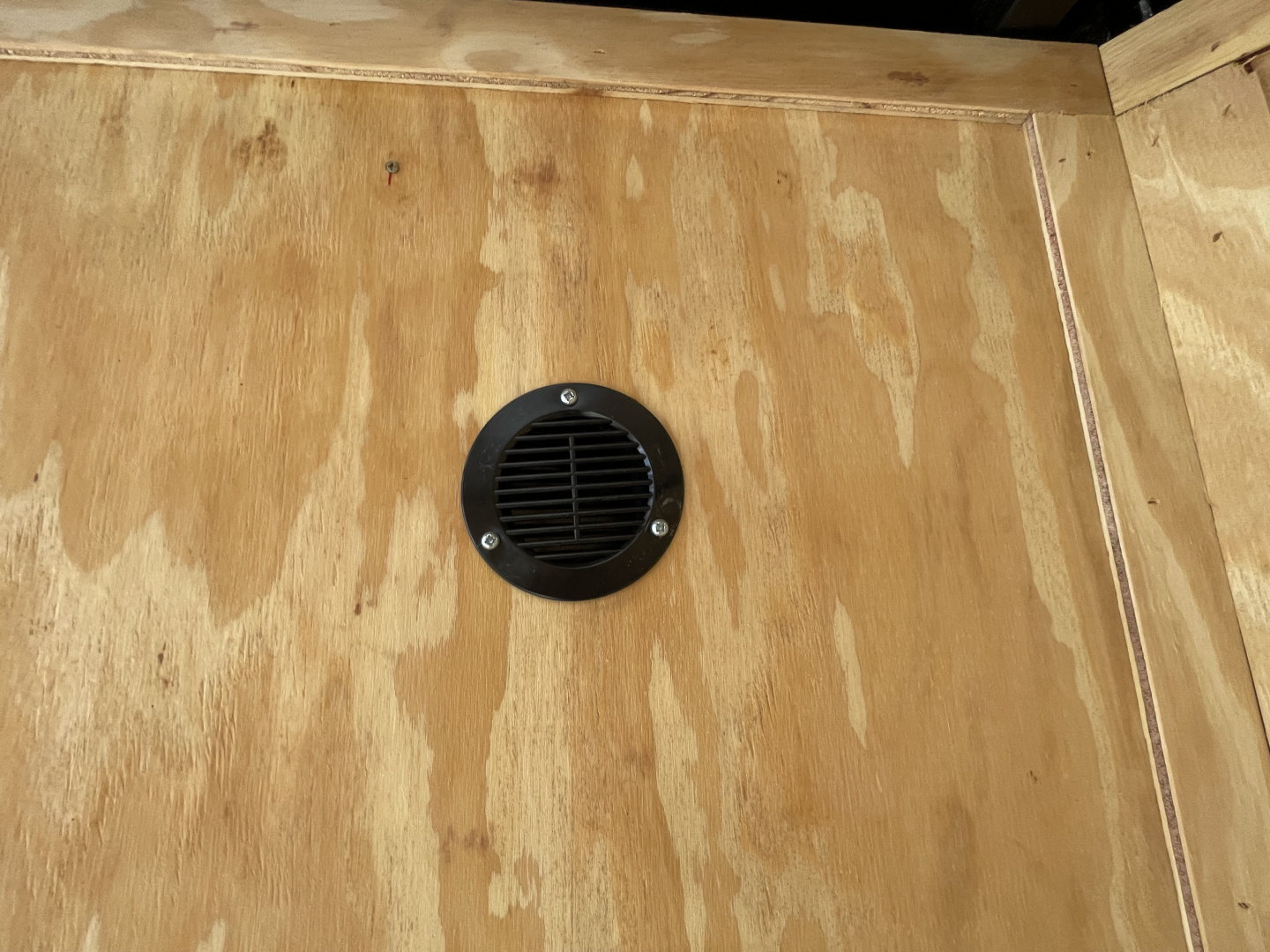 New 2026 Manley Trailers 7x16TA Cargo / Enclosed Trailer