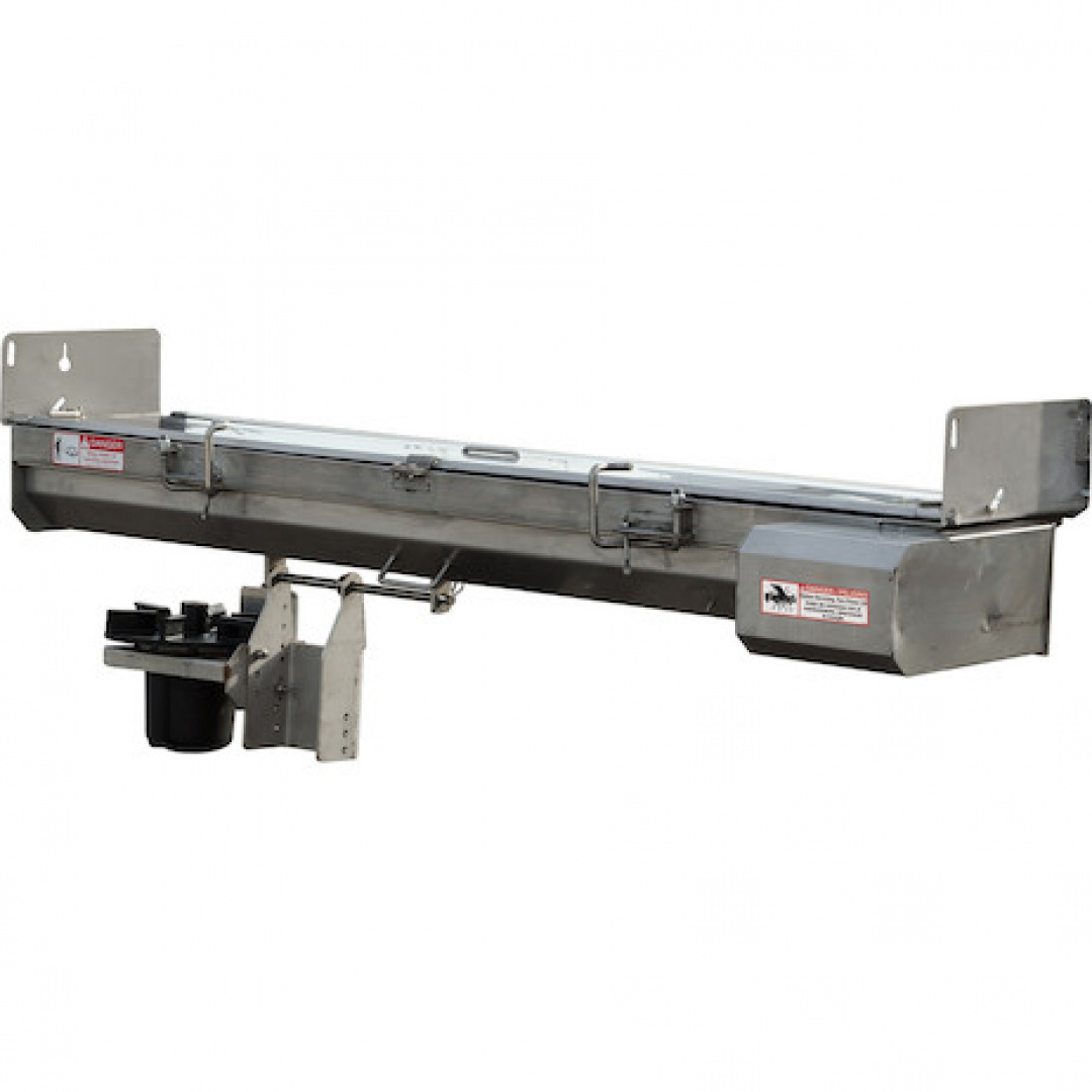 New 2025 Buyers Electric Under Tailgate Salt Spreader