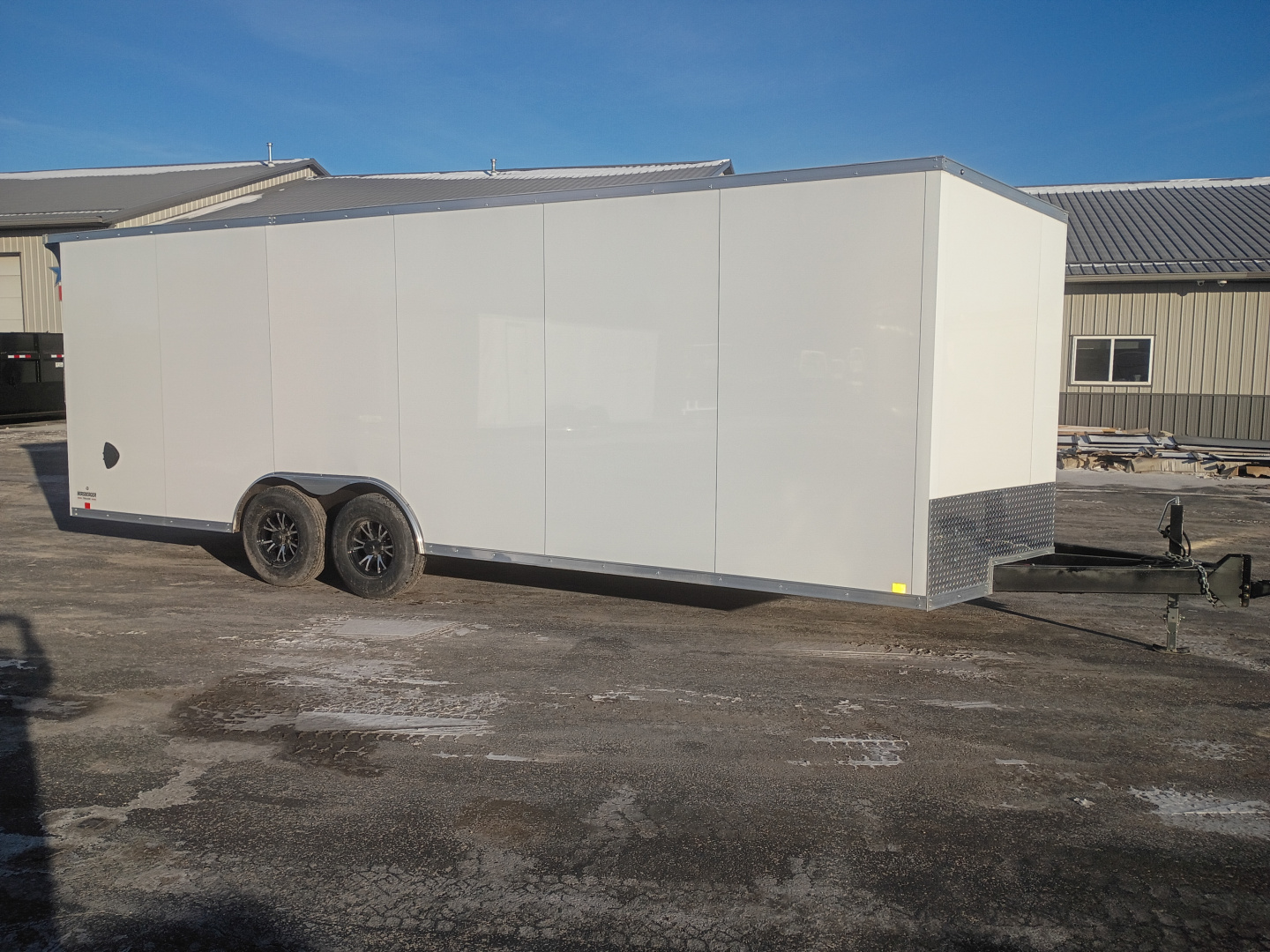 New 2026 ATW ELITE SERIES 8.5X24