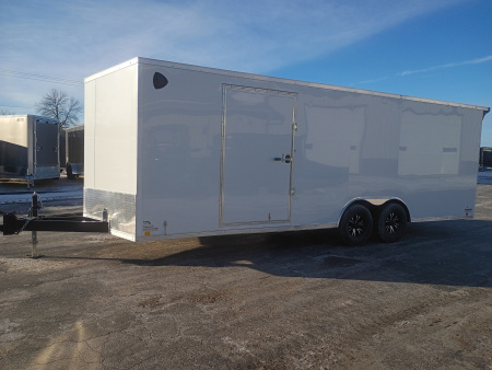 New 2026 ATW ELITE SERIES 8.5X24