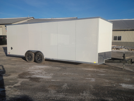 New 2026 ATW ELITE SERIES 8.5X24
