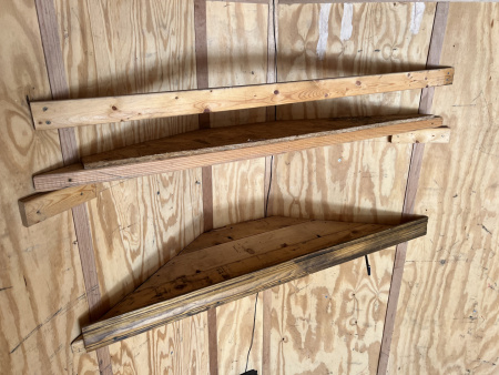 Used 2012 Interstate Cargo 8.5x20 plus v Cargo / Enclosed Trailer