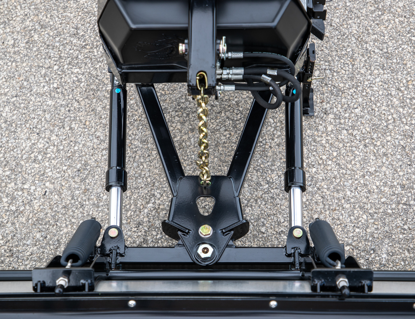 New 2025 Buyers MX75II - 90" Snow Plow