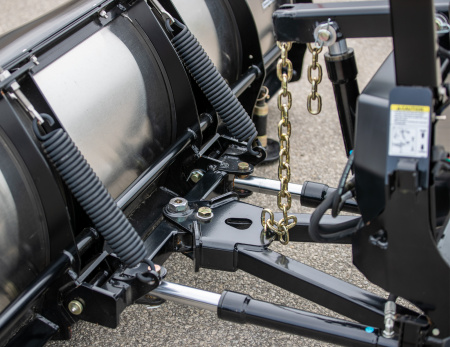 New 2025 Buyers MX75II - 90" Snow Plow