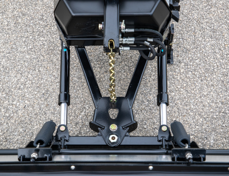 New 2025 Buyers MX75II - 90" Snow Plow