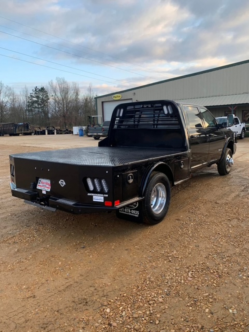 New 2025 CM Truck Beds SK Truck Bed Truck Bed